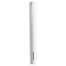 Panasonic 鼻毛修剪器 ER-GN21, 白色, ER-GN21-W