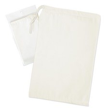 순면 주머니, 1개