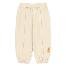 Milk Baby 嬰幼兒日常褶襉褲