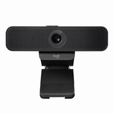 logitech 羅技 HD網路攝影機, C925e, 1台