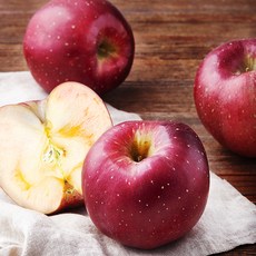 셀렉트팜 못난이 피치애플, 1.5kg(5입내), 1봉