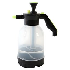 스마토 압축분무기 투명형 SM-LT1.5L, 1개, 혼합색상