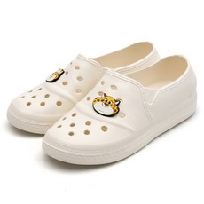 迪士尼兒童動物方城市室內拖鞋 CH