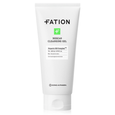 Fation PATION NOSCANINE 潔面凝膠, 200ml, 1個