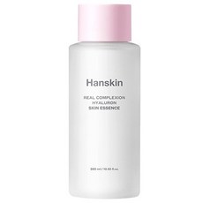 Hanskin 透明質酸護膚精華, 1入, 300ml