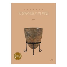 韓國 DURAN 梳齒紋陶器的秘密：韓國美術的起源, 金燦坤, 參考詳細內容