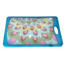 French Bull 防滑 MDF纖維板+PP聚丙烯砧板, 1個