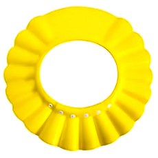 FUZIKON MEDICAL EQUIPMENT 富士康 洗頭帽 成人兒童均可使用 可調尺寸, 顏色隨機, 1個