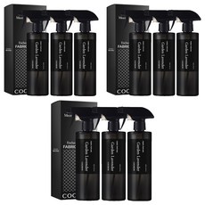 COCODOR 珂珂朵爾 衣物除臭劑 花園薰衣草 正裝, 9個, 500ml