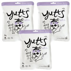 當冷風亂搞你的時候亂搞原創, 80g, 3個