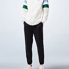 PEGGY&CO 男款運動機能Essential Tricot束口褲 FTP-303