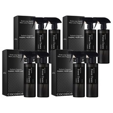 COCODOR 珂珂朵爾 織物香氛除臭劑 森林晨曦 正裝, 8個, 500ml