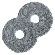 拖布 追覓掃地機器人 L40 Ultra 適用, C00010G-1, 2個