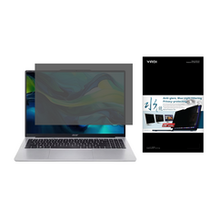 YADI 亞第 插卡隱貼 16 : 10 水之鏡防窺片 Acer Lite AL16 52P 74BU專用 PF4PPB-W160, 1個
