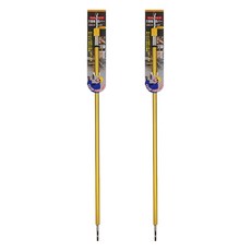 썬키 롱비트홀더 540mm SLB-540, 2개