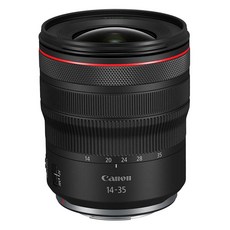 Canon 佳能 RF 14~35mm F4L IS USM, 單一商品