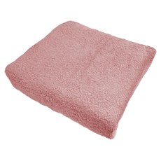 non-no 儂儂 細柔浴巾 棉紗, 吸水快乾 親膚柔軟 雙股紗織造 五星飯店推薦 台灣製造, 粉色, 1條