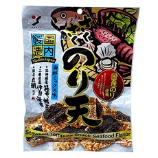 YAMAEI 天婦羅餅 海鮮風味, 1包, 70g