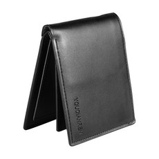 Babigongsik 男款雙折短夾