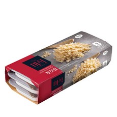 The Mishik 匠人 即食糙米飯, 180g, 6入