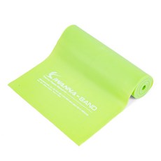 아이워너 엑서사이즈 밴드, 그린, 1개