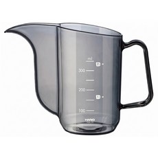HARIO 好璃奧 V60嘴鳥輕量細口壺 177 x 78 x 128mm 口徑78mm, 輕量細口壺, 350ml, 1個