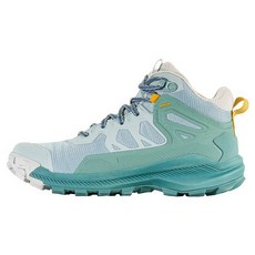 Oboz 女款 Katabatic 中筒登山鞋 45002