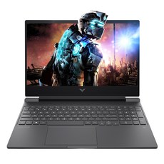 HP 2024 빅터스 15 코어i5 인텔 12세대 지포스 RTX 3050, Mica Silver, 512GB, 8GB, WIN11 Home, 15-fa0053KR