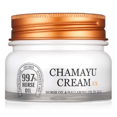 LYCORIS 多功能馬油護理霜, 50ml, 1罐