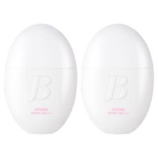 BANILA CO 芭妮蘭 All Day Prep水潤精華防曬底霜 35ml, 2瓶, 單色