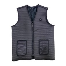 NEW Monster發熱背心