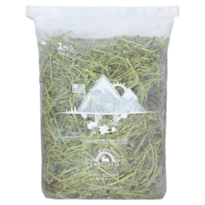 MOMI 摩米 農夫皇牌系列 特級苜蓿草, 1kg, 1袋