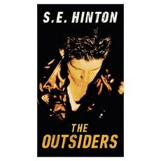 The Outsiders, Puffin (US)