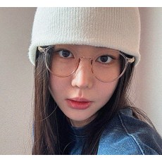 RAFFIDENT Tommy 抗藍光膠框眼鏡