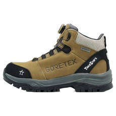 TakeStar 普通安全 GORE-TEX 旋鈕安全鞋 G100D