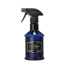LAVONS 柔氛噴霧 有機植物萃取 質感香氛專家, 370ml, 1瓶, 蔚藍海岸