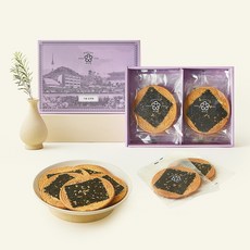 태극당 서울 김전병, 26g, 6개입, 1박스