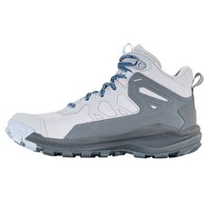 Oboz 女款 Katabatic Mid B-DRY 登山鞋 46002