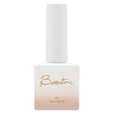 SM IVIT Beeter Tone系列 透色美甲凝膠 10ml, BT-110 Pearl Beige, 1瓶