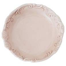 ELIOS My Flower 大型B型配菜盤 3477, 粉紅色