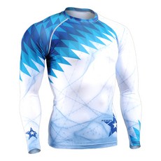 FIXGEAR 男款運動緊身衣