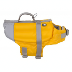 Hurtta 水上救援防護背心, 20~40kg, 黃色, 1件
