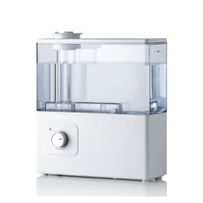 오쿠 슬림핏 초음파 간편세척 가습기 4L, OCP-HU100W