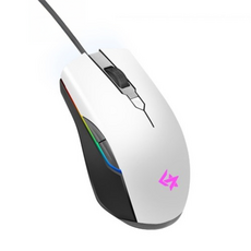 GEEK STAR 電競有線滑鼠 GM900 3325