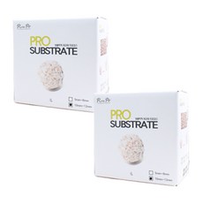 Laurapet Eastar Prosubs 1L, 2個