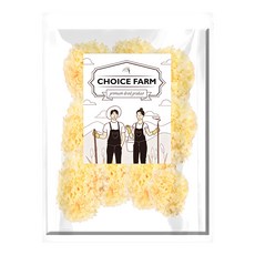 초이스팜 백목이버섯, 150g, 1개