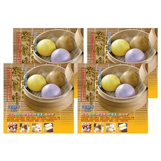 佰潔蒸籠巾-透氣不黏耐高溫蒸籠墊, 8吋, 20cm, 25張, 4入