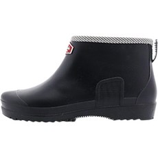 GODSHOE MAN CLUB 踝部雨靴