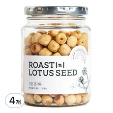 好習慣烤蓮子肉, 180g, 4個