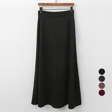 TEETAK 女款彈力綁帶素色A字裙